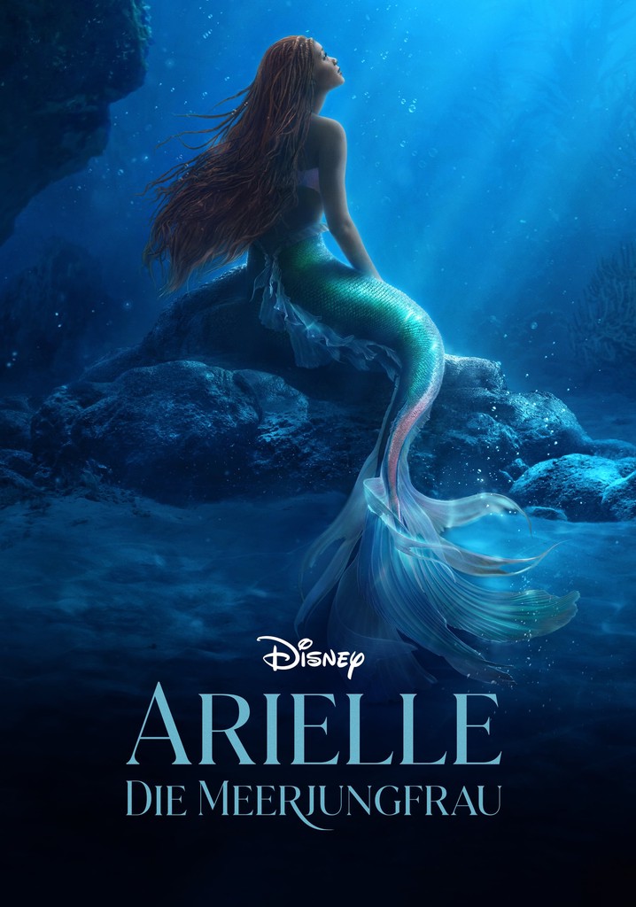 The Little Mermaid Stream Jetzt Film online anschauen